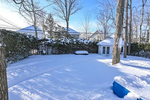 Cour - 8275 Rue Du Labour, Mirabel, QC - Outdoor