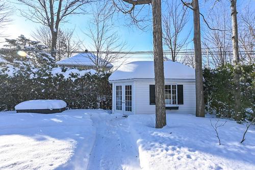 Cour - 8275 Rue Du Labour, Mirabel, QC - Outdoor