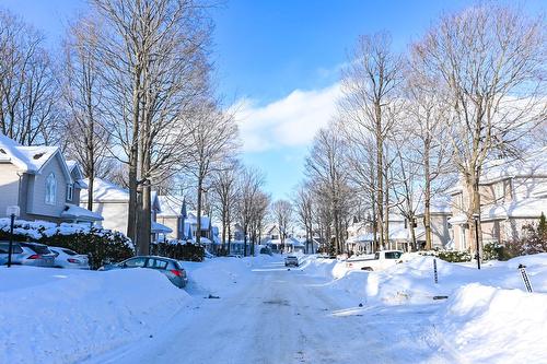 Rue - 8275 Rue Du Labour, Mirabel, QC - Outdoor