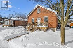 323 PAISLEY Road  Guelph, ON N1H 2R1