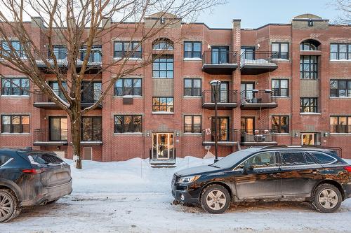 304-4554 Rue Euclide-Brien  Montréal (Rosemont/La Petite-Patrie), QC H1X 3H4