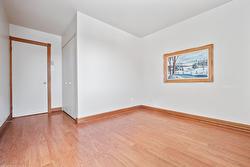 Chambre à coucher - 