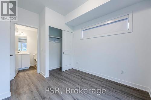 210 - 41 Danforth Road, Toronto, ON - Indoor Photo Showing Other Room