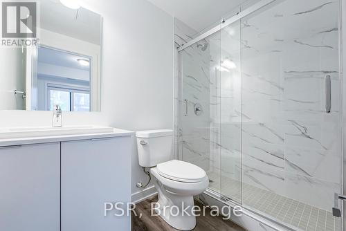 210 - 41 Danforth Road, Toronto, ON - Indoor Photo Showing Bathroom