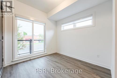 210 - 41 Danforth Road, Toronto, ON - Indoor Photo Showing Other Room
