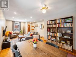 27 WINSTON AVENUE  Toronto, ON M1N 1W2