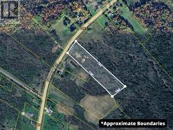 Lot Highway 215  Bramber, NS B0N 2A0