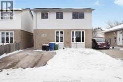 1582 BAYSWATER CRESCENT  Windsor, ON N8S 4K9