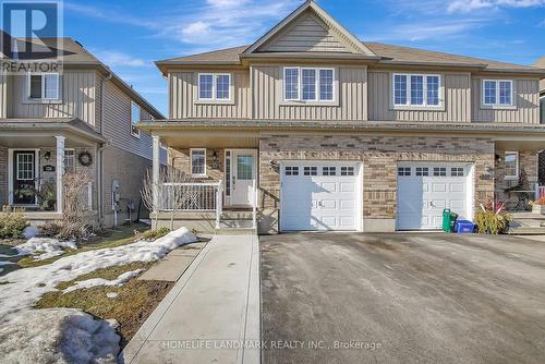 328 VINCENT DRIVE  North Dumfries, ON N0B 1E0