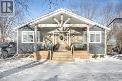 18699 Erie Shore DRIVE  Blenheim, ON N0P 1A0