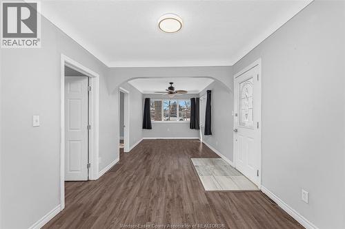 156 Edgewater, Tecumseh, ON - Indoor Photo Showing Other Room