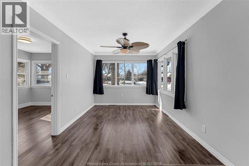 156 Edgewater, Tecumseh, ON - Indoor Photo Showing Other Room