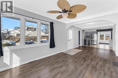 156 Edgewater, Tecumseh, ON - Indoor