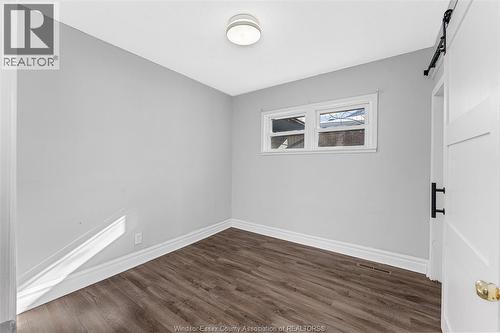 156 Edgewater, Tecumseh, ON - Indoor Photo Showing Other Room