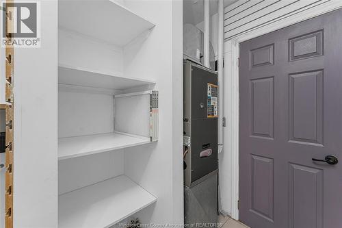 156 Edgewater, Tecumseh, ON - Indoor