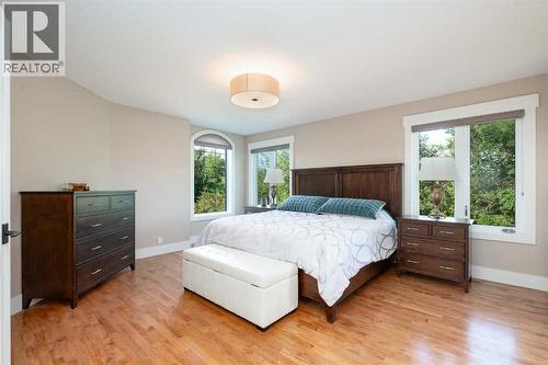 664 29 Avenue Nw, Calgary, AB - Indoor Photo Showing Bedroom