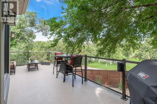 664 29 Avenue Nw, Calgary, AB - Outdoor