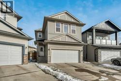 234 Covebrook Court NE  Calgary, AB T3K 0M8