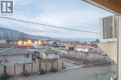 View from dining room window - 