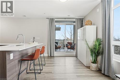 455 Charlton Avenue E Unit# 308, Hamilton, ON - Indoor