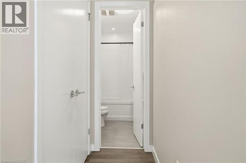 455 Charlton Avenue E Unit# 308, Hamilton, ON - Indoor