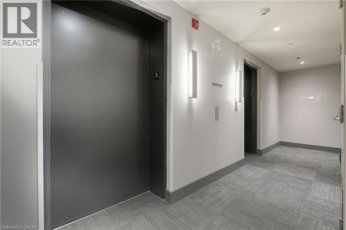 455 Charlton Avenue E Unit# 308, Hamilton, ON - Indoor Photo Showing Other Room