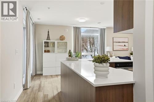 455 Charlton Avenue E Unit# 308, Hamilton, ON - Indoor Photo Showing Other Room