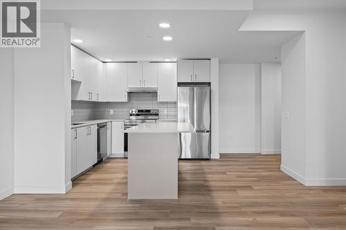 1111 Frost Road Unit# 105  Kelowna, BC V1W 0G7