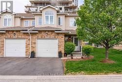 24 - 20 SHACKLETON DRIVE  Guelph (Grange Road), ON N1E 0C5