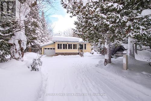 496 BERFORD LAKE ROAD  South Bruce Peninsula, ON N0H 2T0