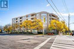 501 - 555 WILSON HEIGHTS BOULEVARD  Toronto, ON M3H 6B5