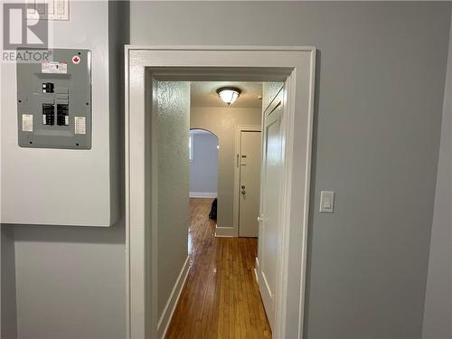 207 Pine, Sudbury, ON - Indoor Photo Showing Other Room