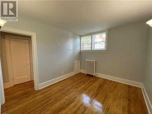 207 Pine, Sudbury, ON - Indoor Photo Showing Other Room