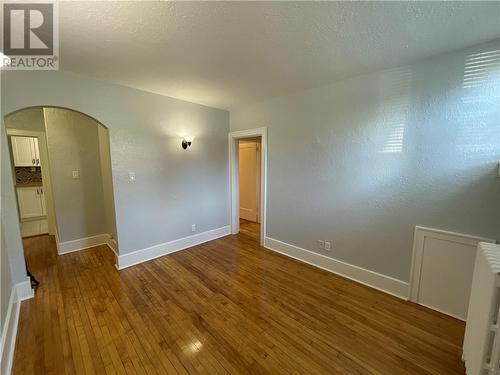 207 Pine, Sudbury, ON - Indoor Photo Showing Other Room