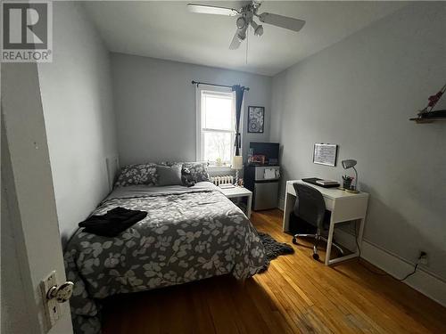 207 Pine, Sudbury, ON - Indoor Photo Showing Bedroom