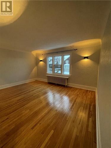 207 Pine, Sudbury, ON - Indoor Photo Showing Other Room