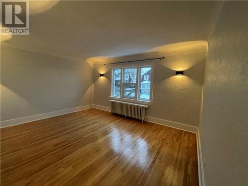 207 Pine, Sudbury, ON - Indoor Photo Showing Other Room