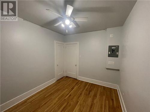 207 Pine, Sudbury, ON - Indoor Photo Showing Other Room