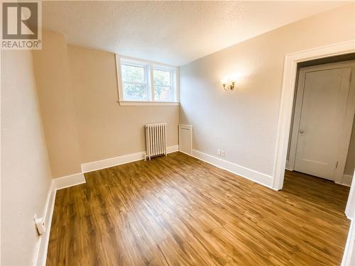 207 Pine, Sudbury, ON - Indoor Photo Showing Other Room