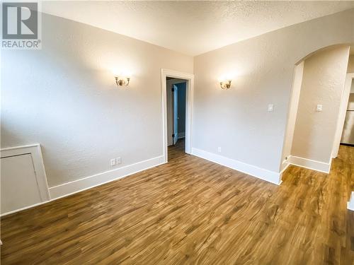 207 Pine, Sudbury, ON - Indoor Photo Showing Other Room