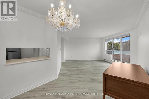 503 - 3105 Carling Avenue, Ottawa, ON - Indoor Photo Showing Other Room