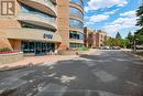 503 - 3105 Carling Avenue, Ottawa, ON  - Outdoor With Balcony 