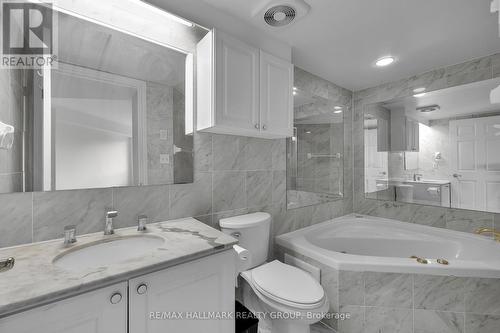 503 - 3105 Carling Avenue, Ottawa, ON - Indoor Photo Showing Bathroom