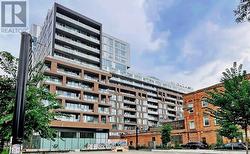 1105 - 30 BASEBALL PLACE  Toronto, ON M4M 0E8