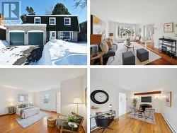 11 CASTLE HILL DRIVE  Toronto, ON M1T 2Y2