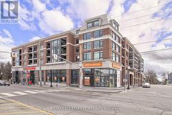 207 - 6235 MAIN STREET  Whitchurch-Stouffville, ON L4A 4R3