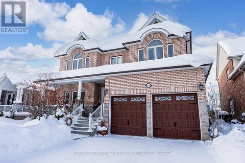 1746 ANGUS STREET  Innisfil, ON L9S 4X2