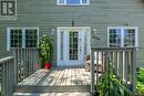 1936 Tiny Beaches Road S, Tiny, ON  - Outdoor With Deck Patio Veranda With Exterior 