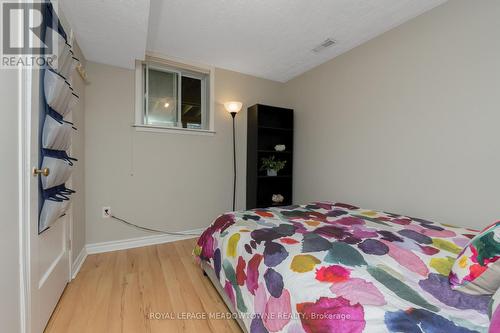 1936 Tiny Beaches Road S, Tiny, ON - Indoor Photo Showing Bedroom