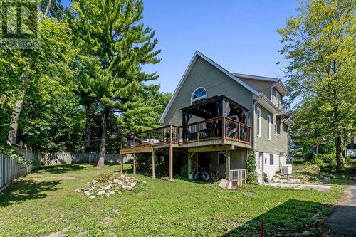 1936 Tiny Beaches Road S, Tiny, ON - Outdoor